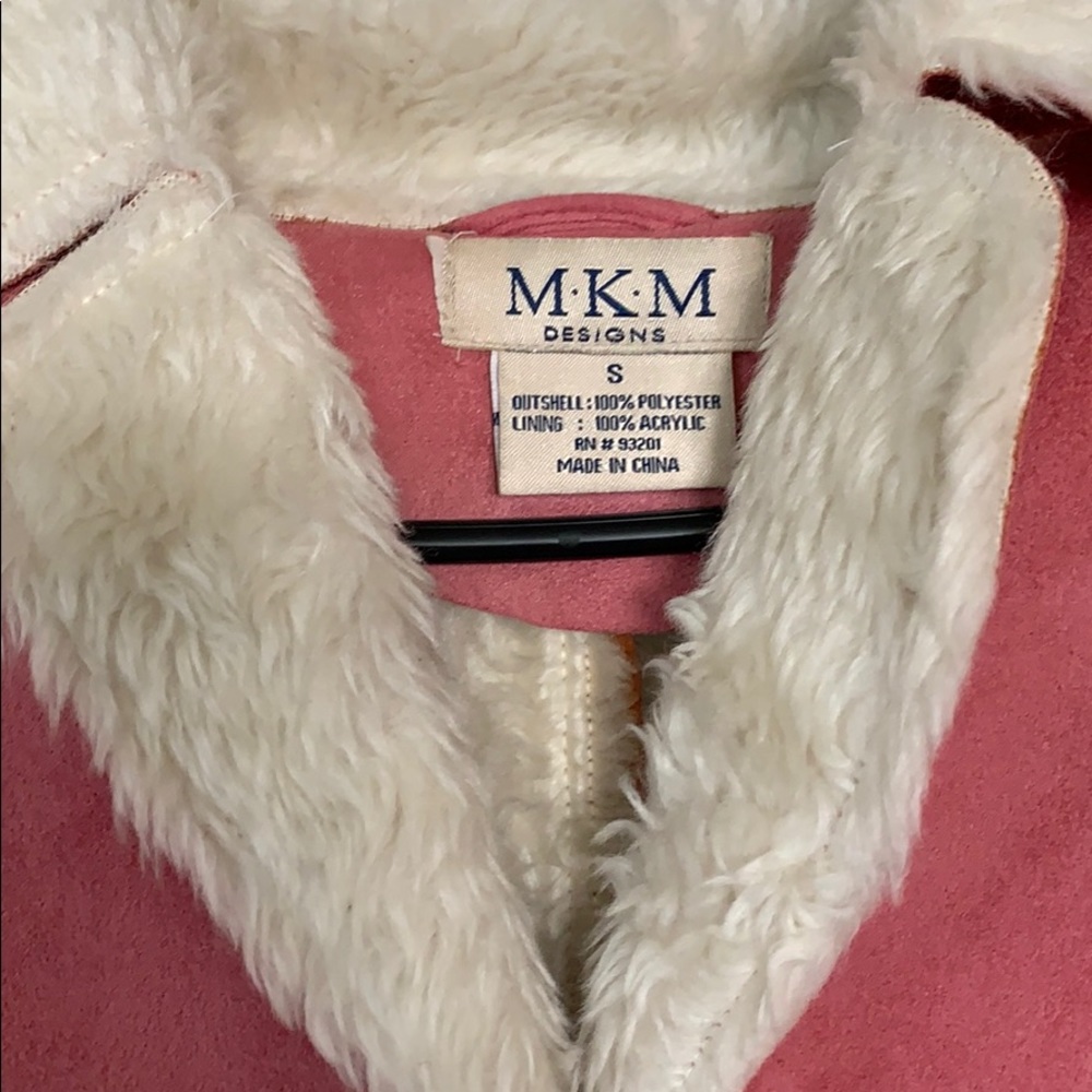 Coat - Picture 3 of 3